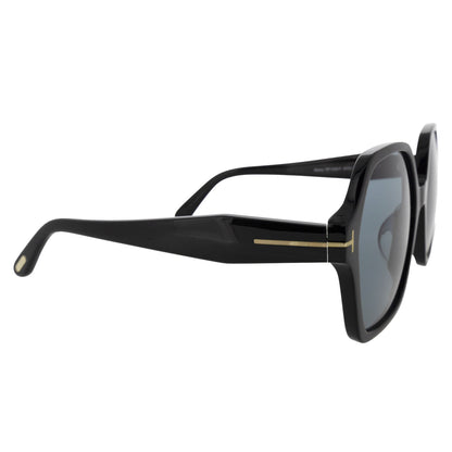 Tom Ford Sunglasses Romy TF1032-F ECO 01A