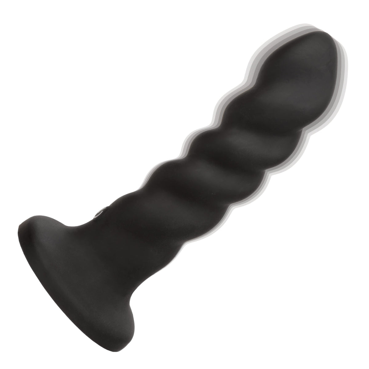CalExotics Onyxxx Rechargeable Rippled Probe