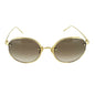 Linda Farrow Nicks Women's Sunglasses 6279/LFL 948 CSUN