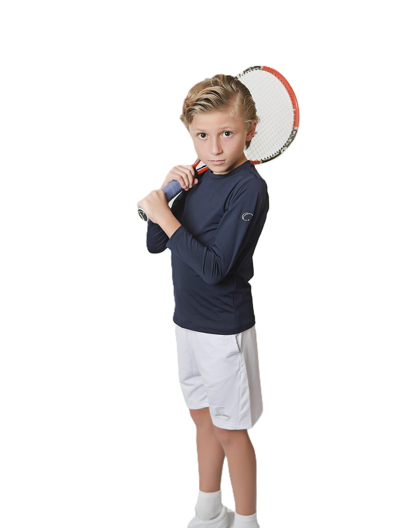 Boys Elite Performance Shorts