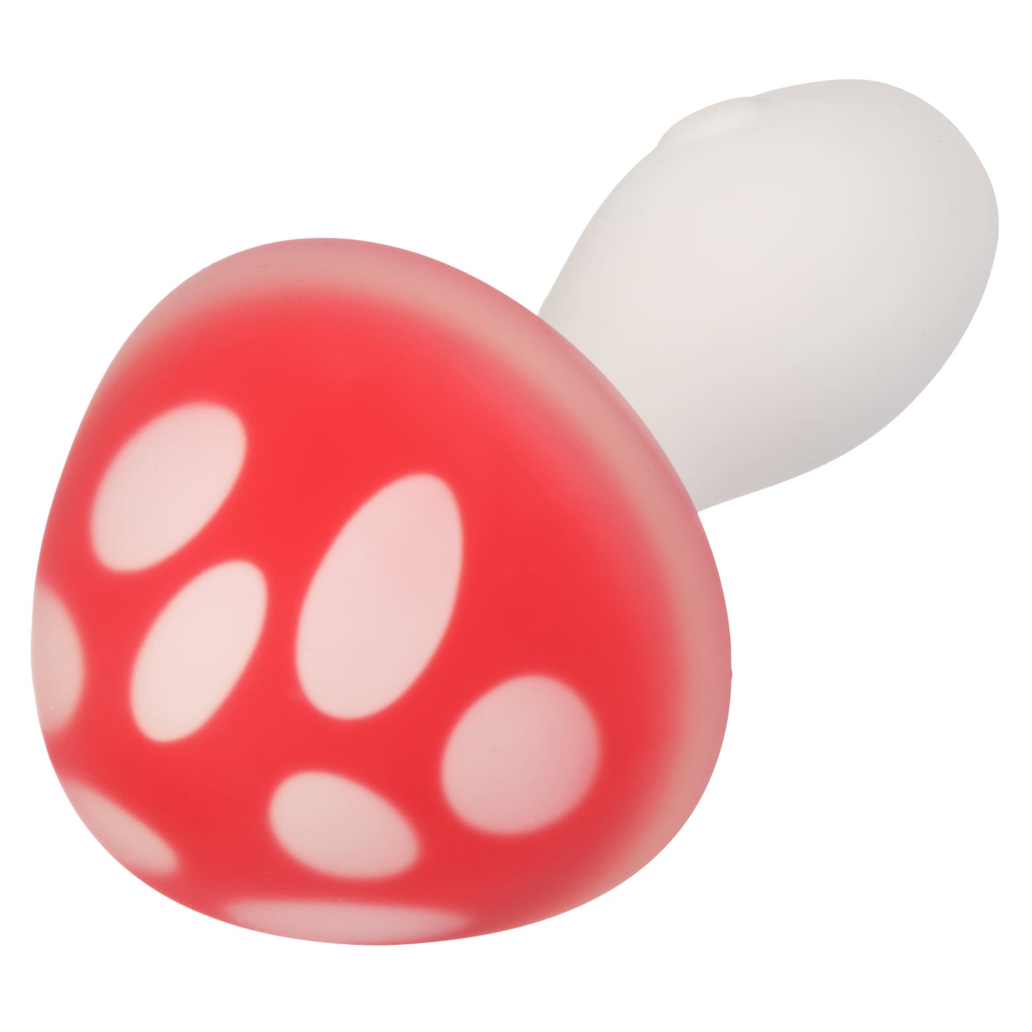 CalExotics Naughty Bits Muff Shroom Playful Massager