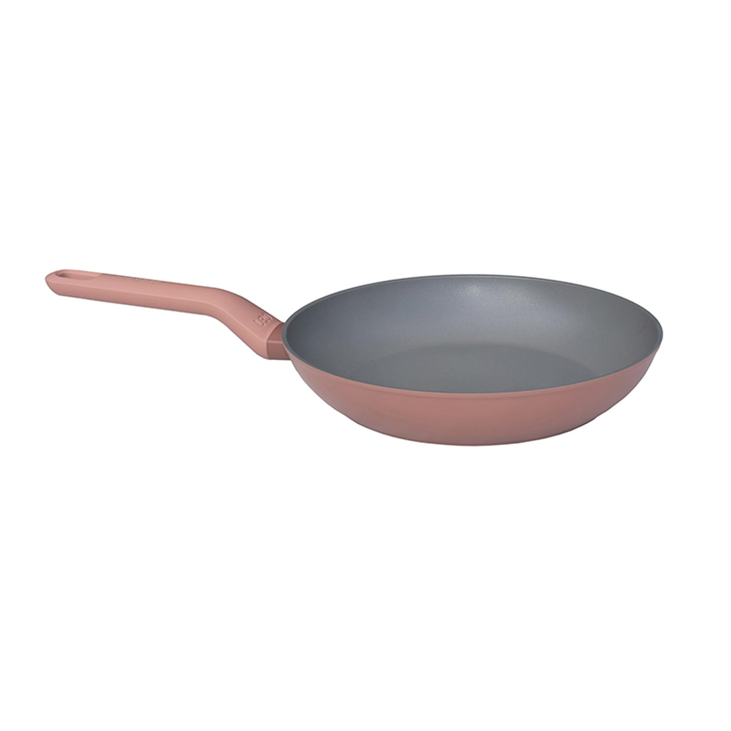 BergHOFF Leo Non-stick Fry Pan 8", Canyon Rose