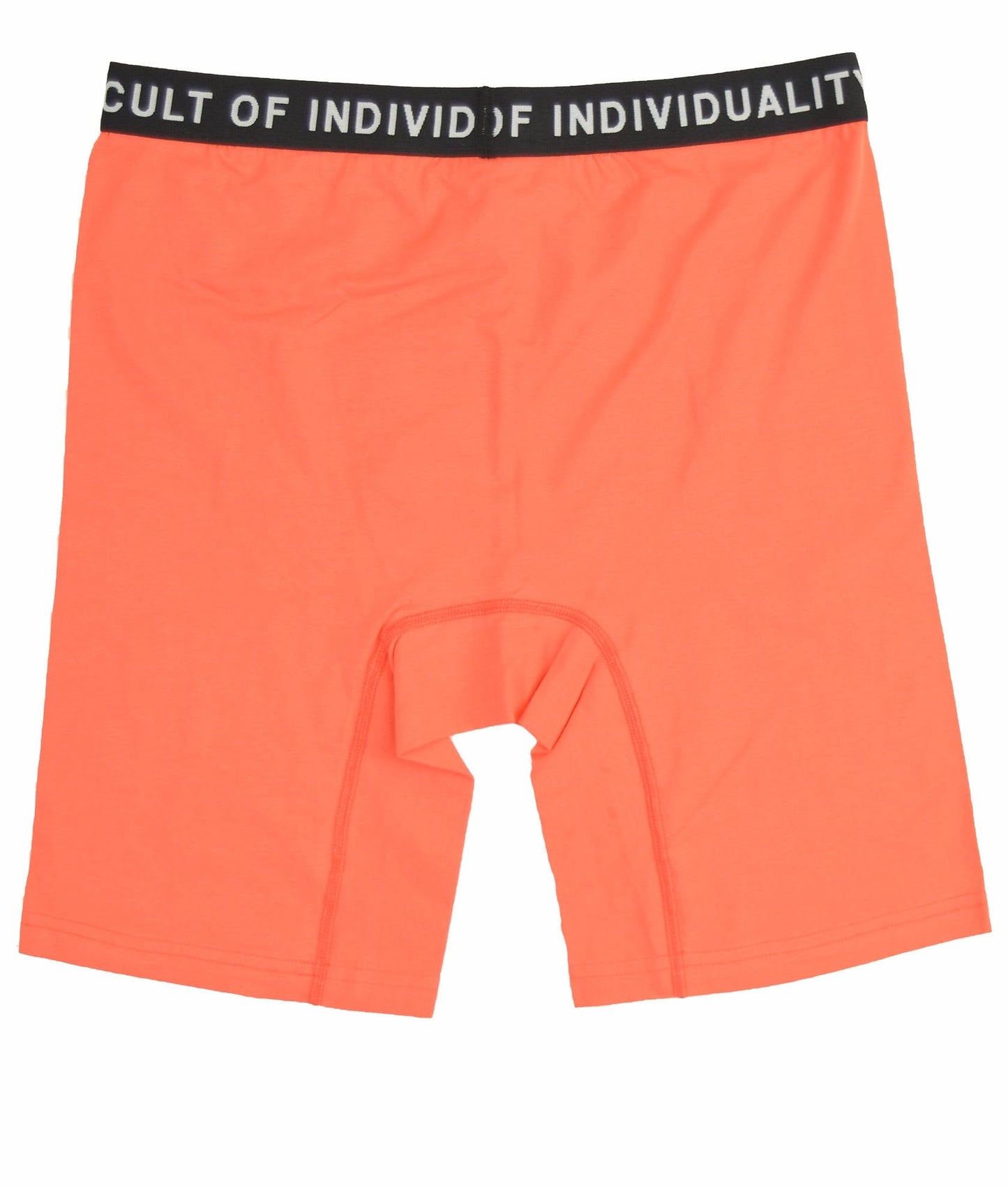 Cult of Individuality Briefs