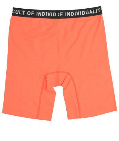 Cult of Individuality Briefs