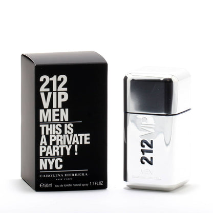 Carolina Herrera 212 Vip Men EDT