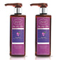 Acai Moisture & Vitality Shampoo - 2-Pack