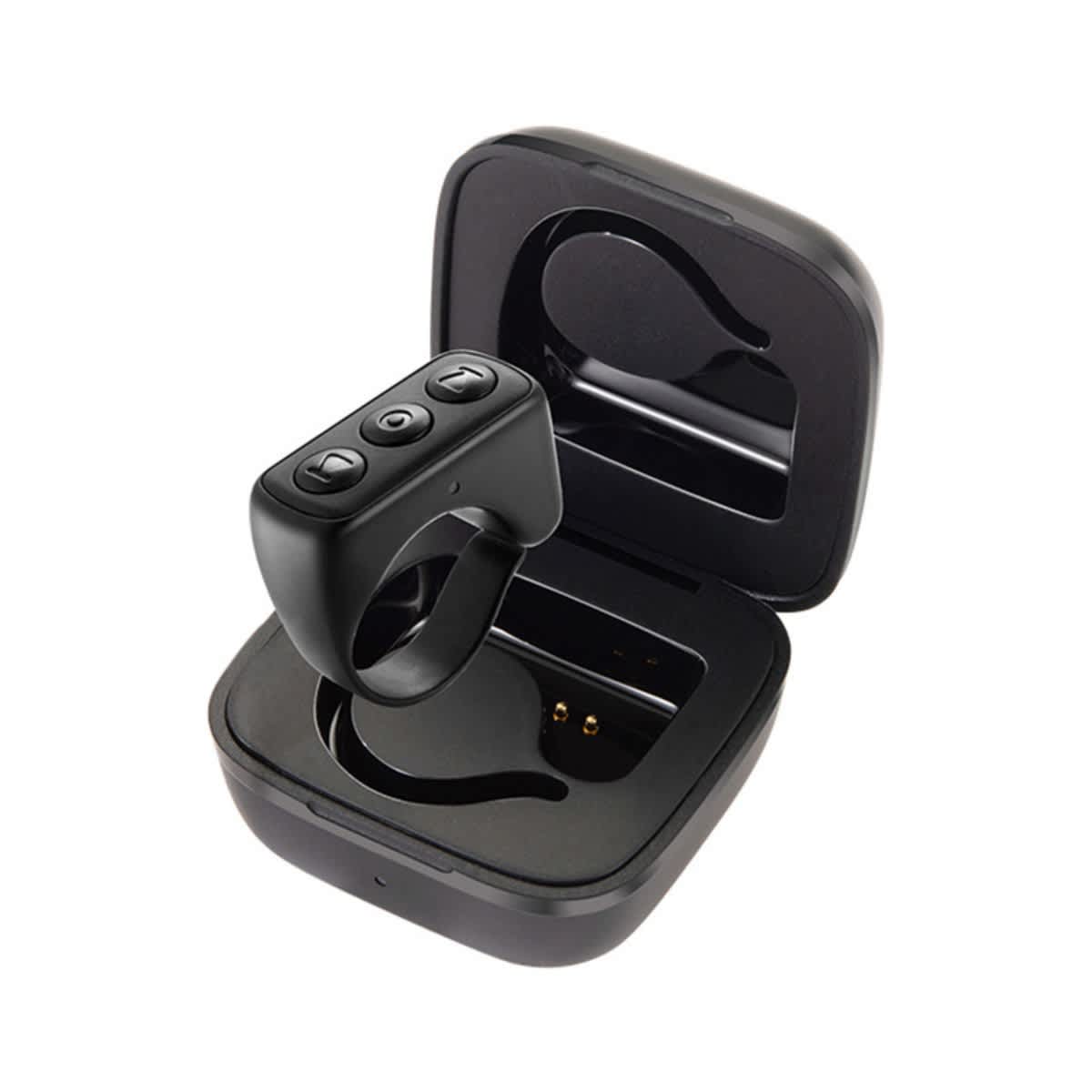 Bluetooth Remote Ring