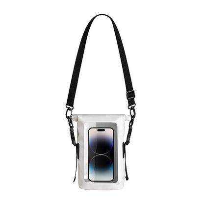 DriftTote Crossbody Dry Bag
