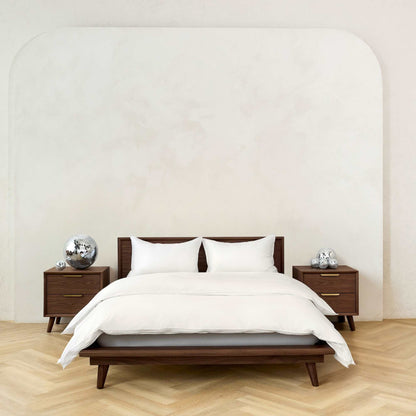 Canadian Down & Feather Company Whale 3-Piece Duvet Cover Set