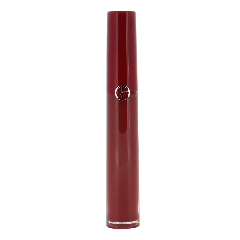 Giorgio Armani Lip Maestro Liquid Lipstick 415 Redwood