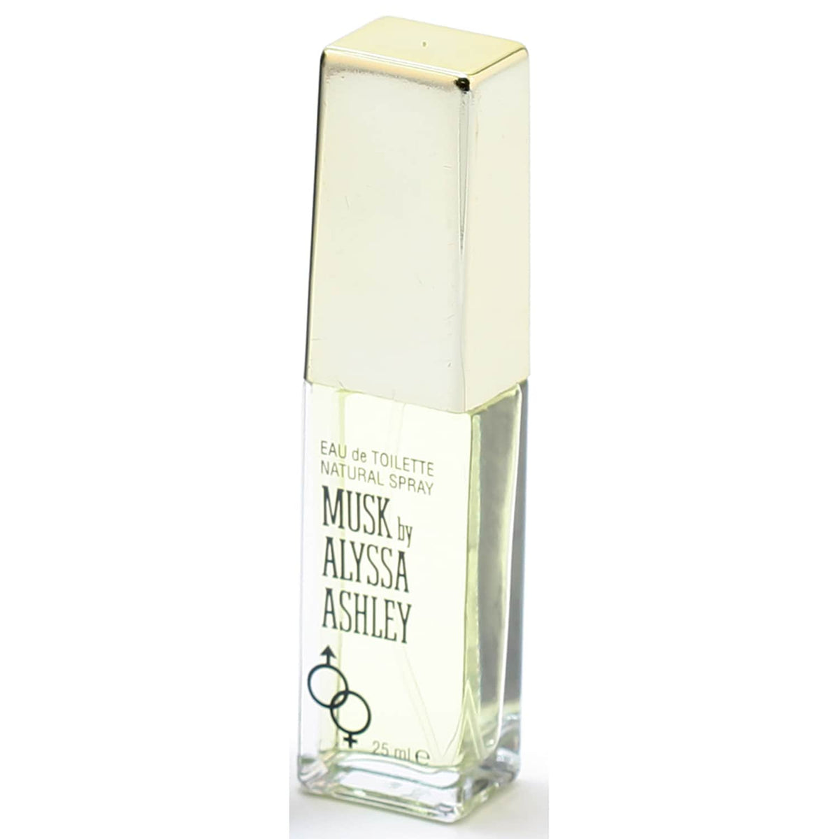 Alyssa Ashley Musk EDT