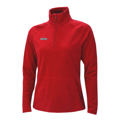Columbia Women's Ali Peak Quarter Zip Fleece