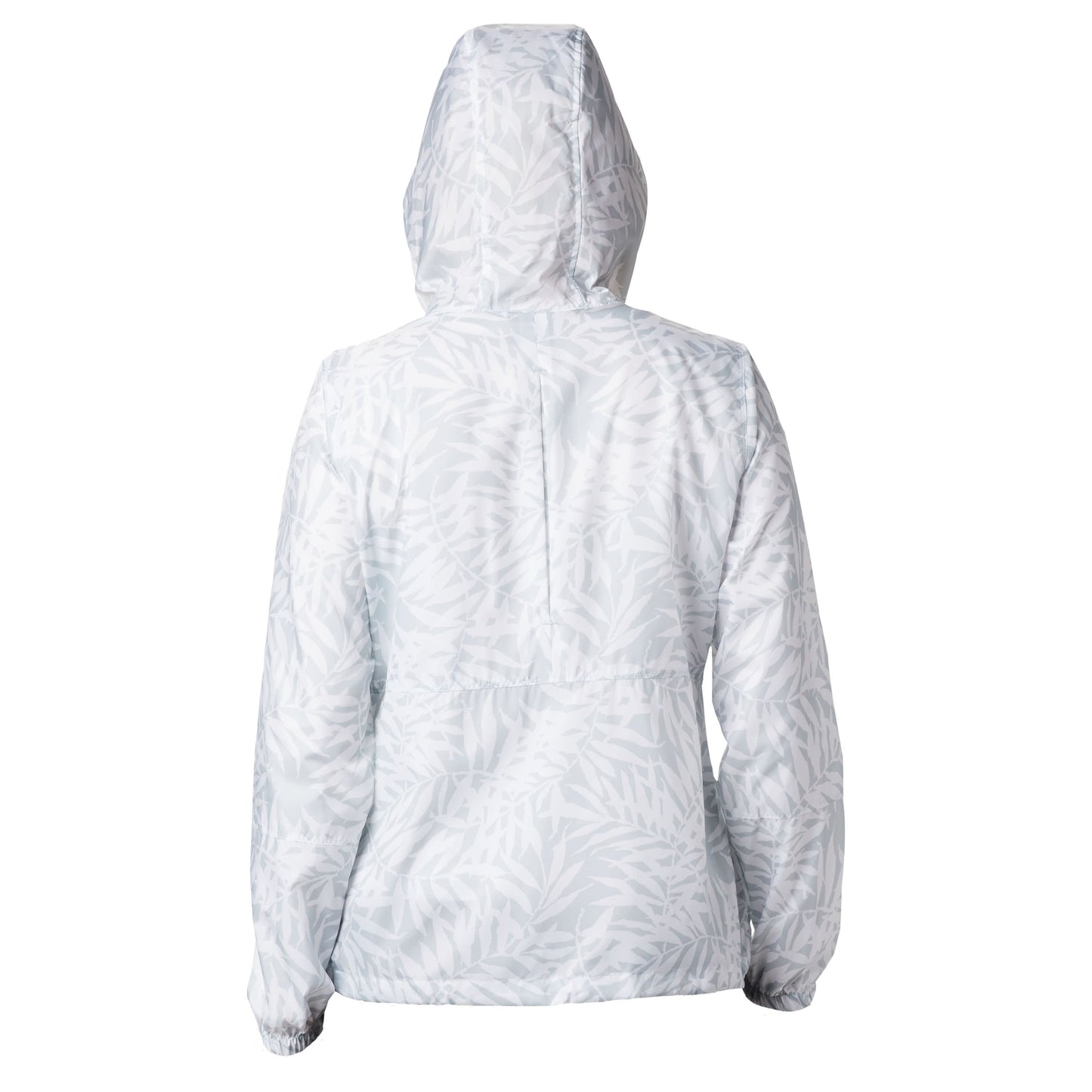 Columbia Women's Printed Flash Forward Windbreaker