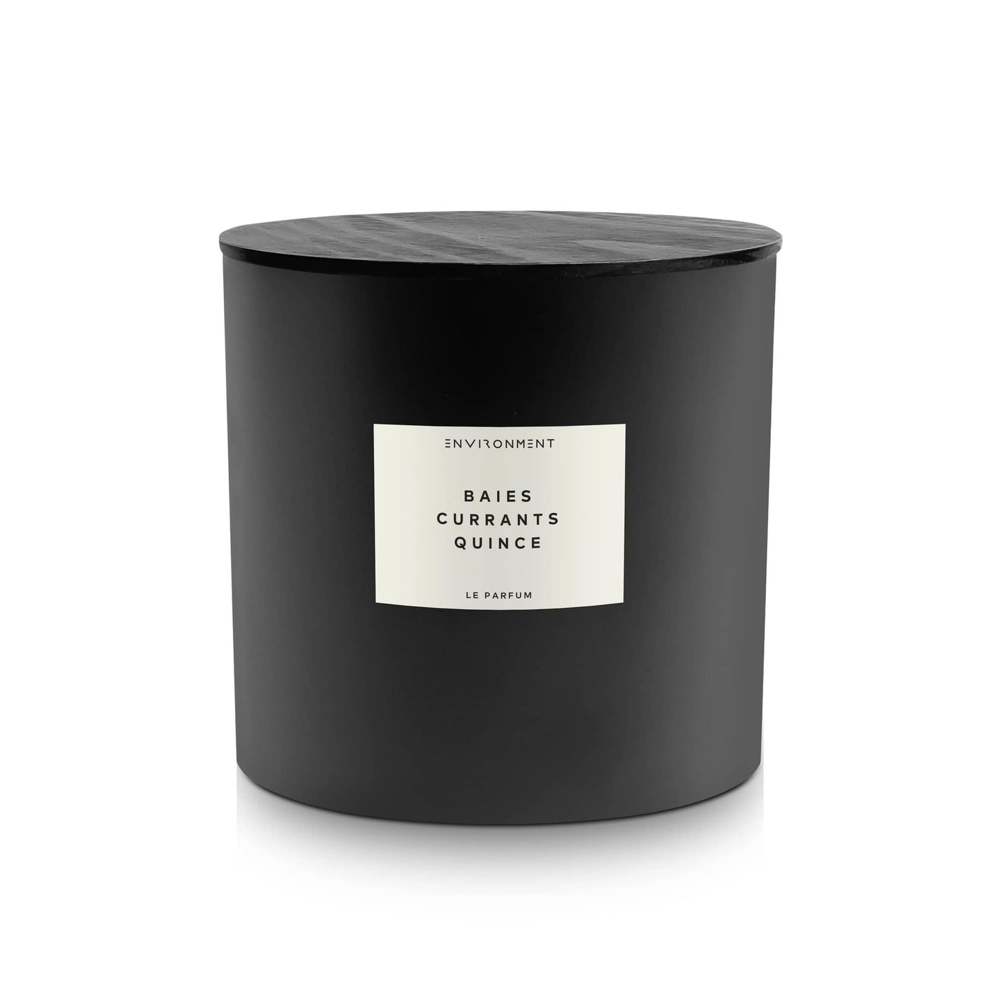ENVIRONMENT 55oz Candle SeaWater Ozone OakMoss