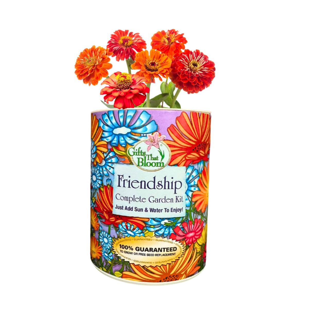 Gifts That Bloom Friendship Garden Grocan