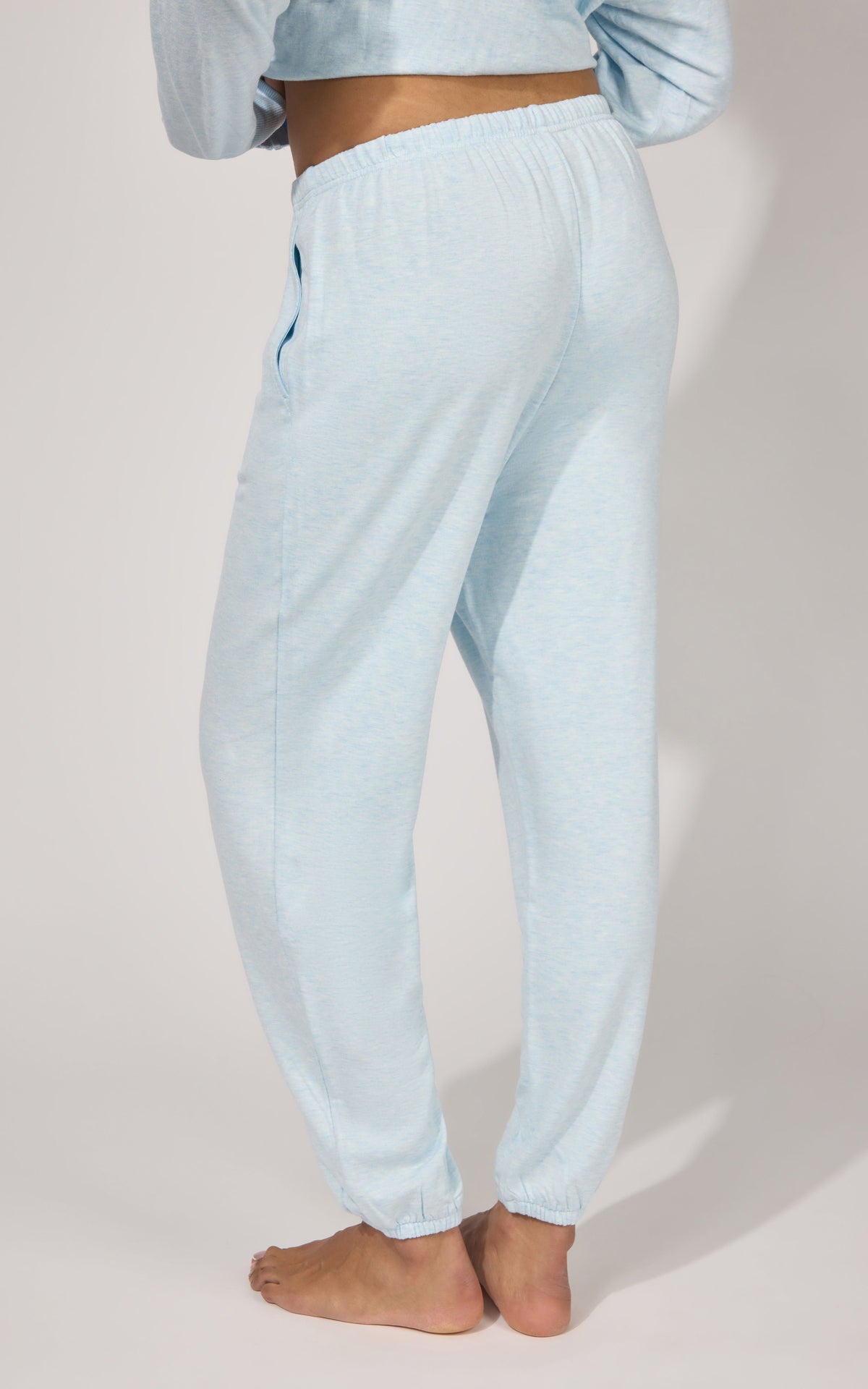 90 Degree by Reflex Modal Terry Jogger