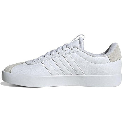 adidas Women's Vl Court 3.0 'Cloud White Grey'