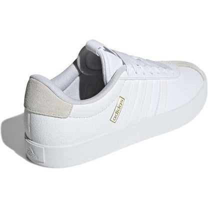 adidas Women's Vl Court 3.0 'Cloud White Grey'