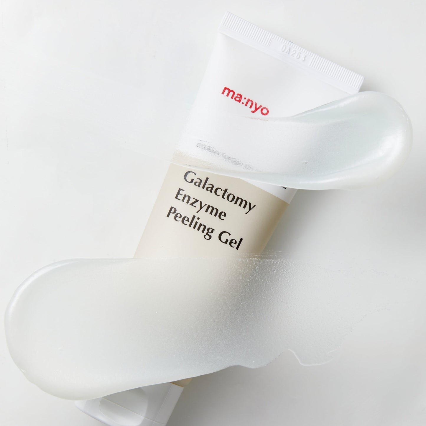 Galactomy Enzyme Peeling Gel (75ml)