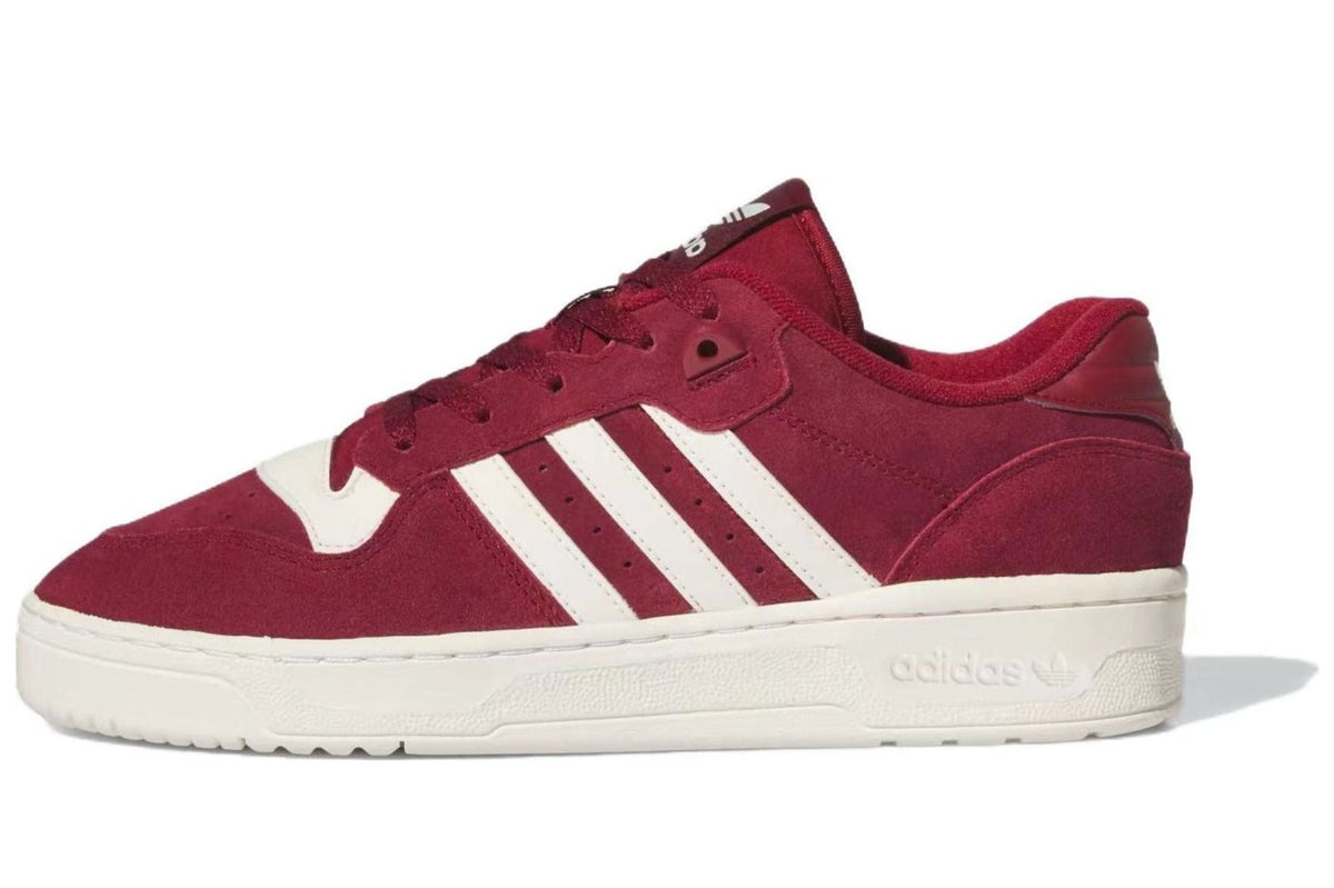 adidas Men's Rivalry Low Sneakers