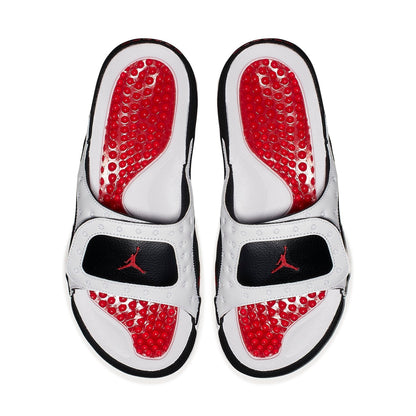 Air Jordan Men's Hydro 13 Slide 'He Got Game' - 684915-106