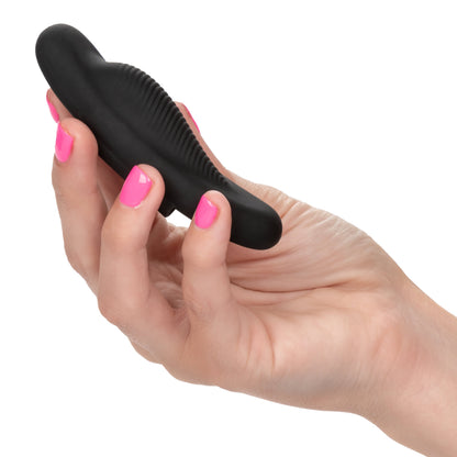 CalExotics Lock-N-Play Remote Petite Panty Teaser
