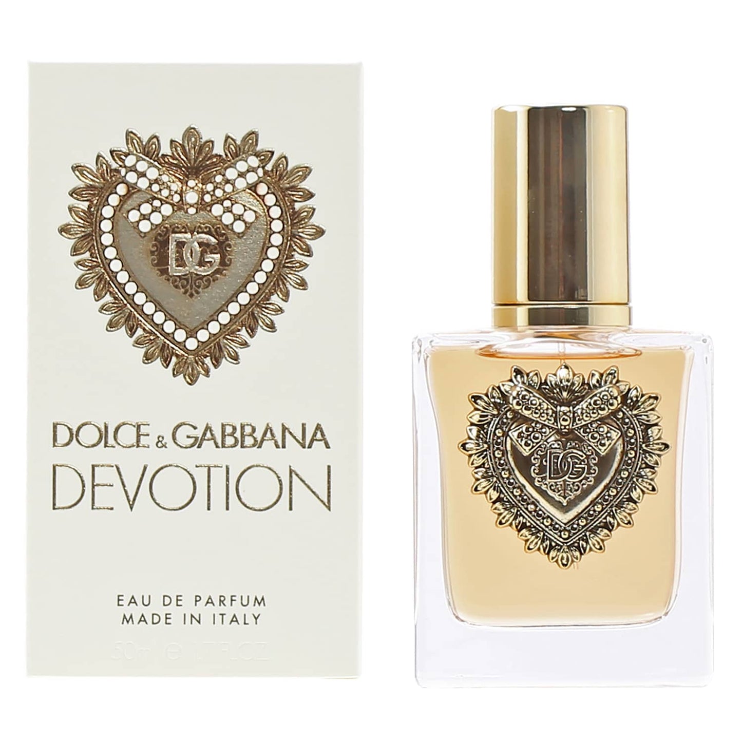 Dolce & Gabbana Devotion EDP