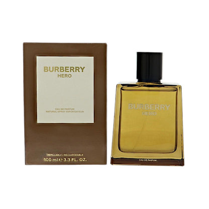 Burberry Hero by Burberry