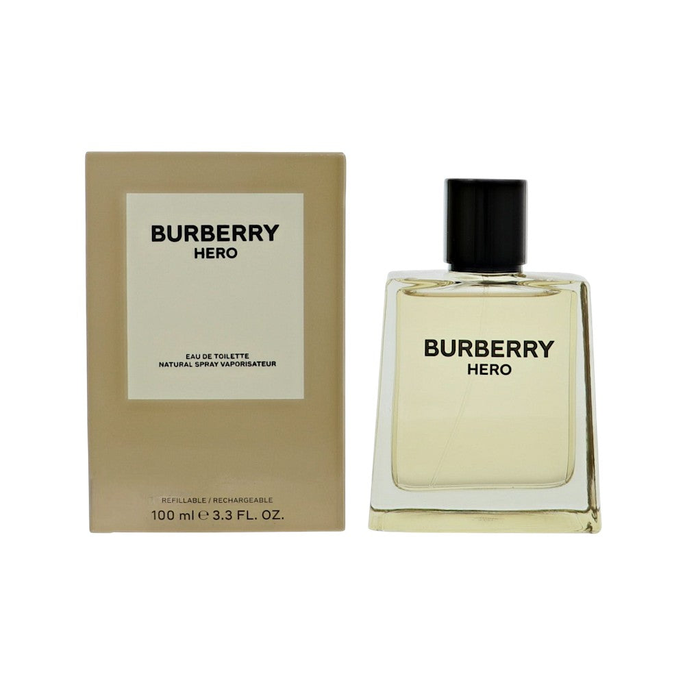 Burberry Hero by Burberry
