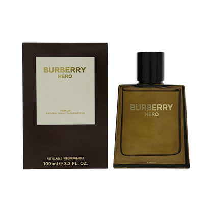 Burberry Hero by Burberry