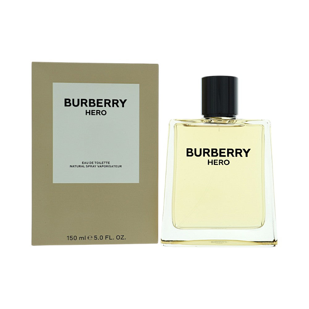 Burberry Hero by Burberry