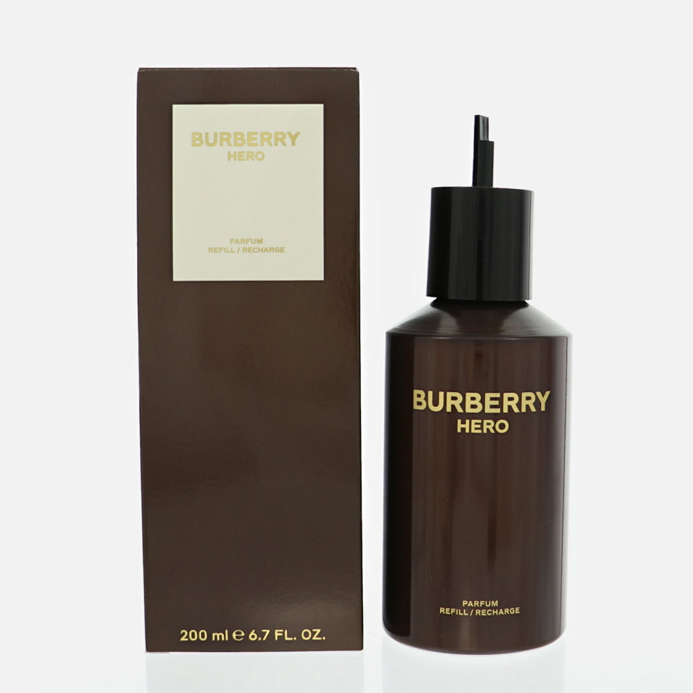 Burberry Hero by Burberry