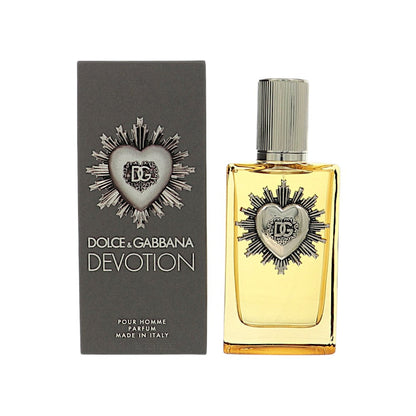 Devotion by Dolce & Gabbana