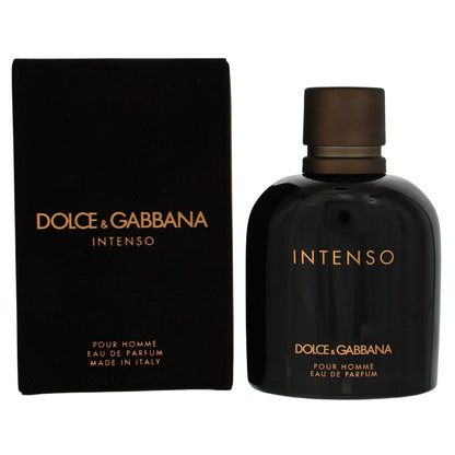 Dolce & Gabbana Intenso by Dolce & Gabbana