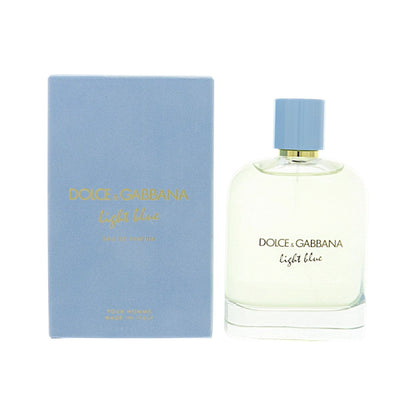 D&G Light Blue by Dolce & Gabbana