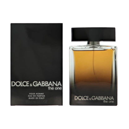 D & G the One by Dolce & Gabbana