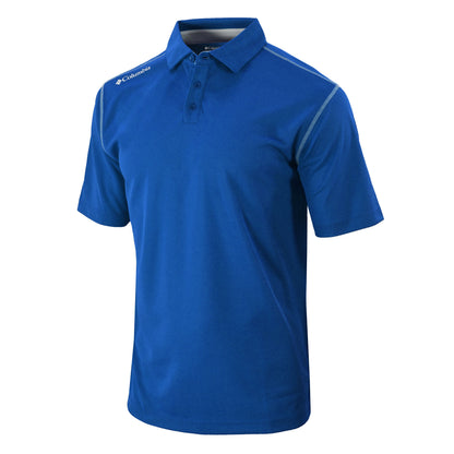 Columbia Omni-Wick Shotgun Polo
