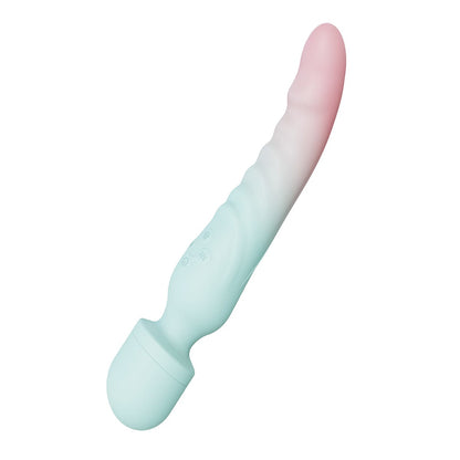 Between The Sheets Sleepless Nights Dual Wand Heated Massager