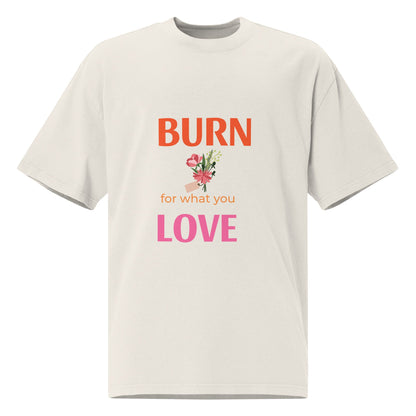 Oversized Faded T Shirt Unisex Layering Tee For Casual Street Style