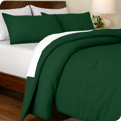 Bare Home 2-Piece Comforter Set