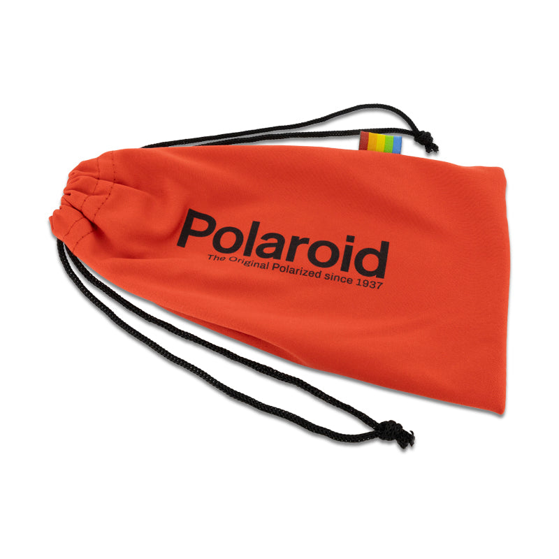 Polaroid Black & Yellow Sunglasses PLD 2133/S 71CM9