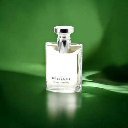 Bvlgari Pour Homme EDT
