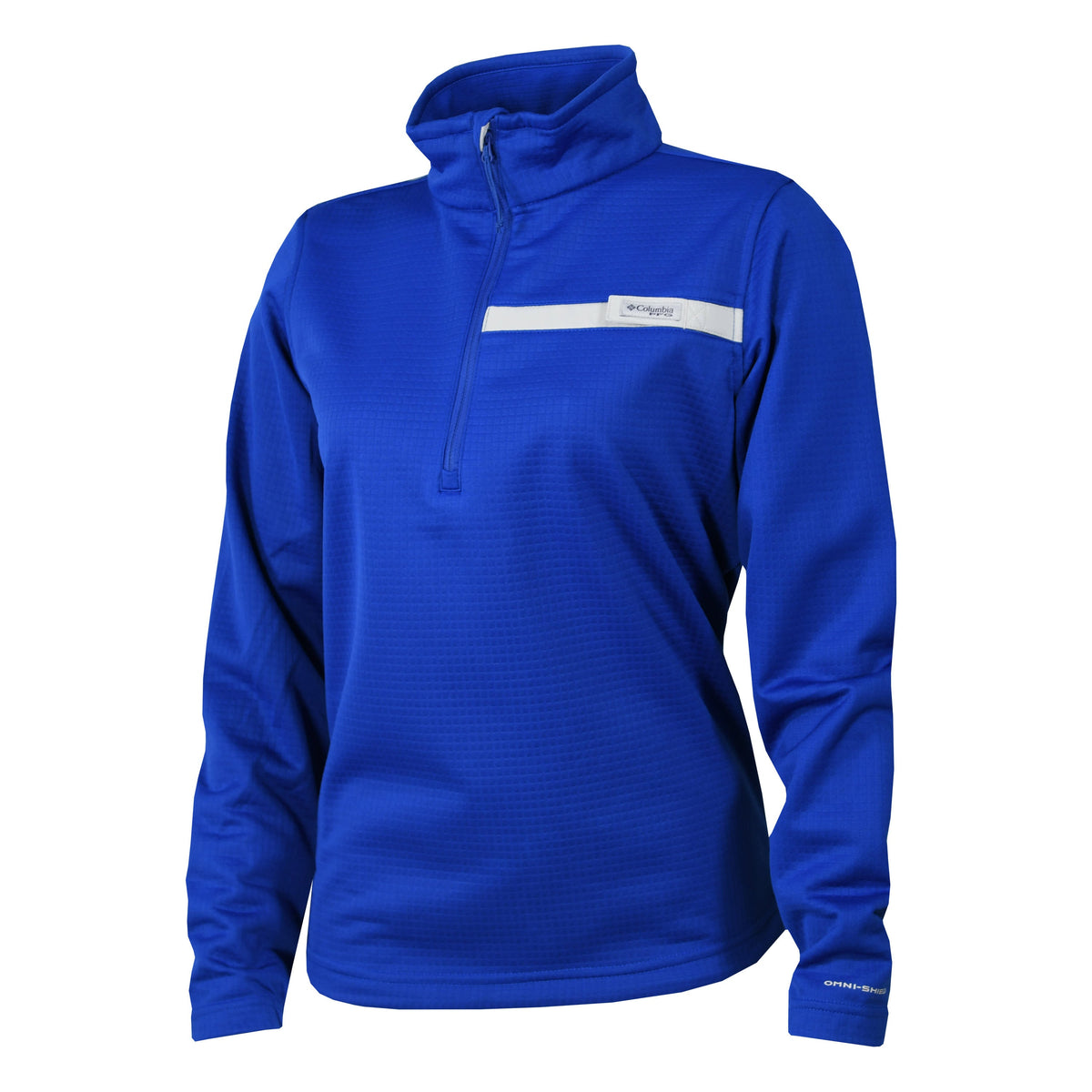 Columbia PFG Women's Skiff Guide Fleece