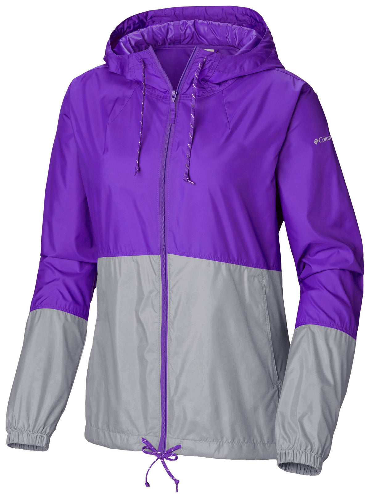 Columbia Women's Flash Forward Windbreaker