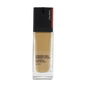 Shiseido Synchro Radiant Lifting Foundation 340 Oak (Blemished Box)