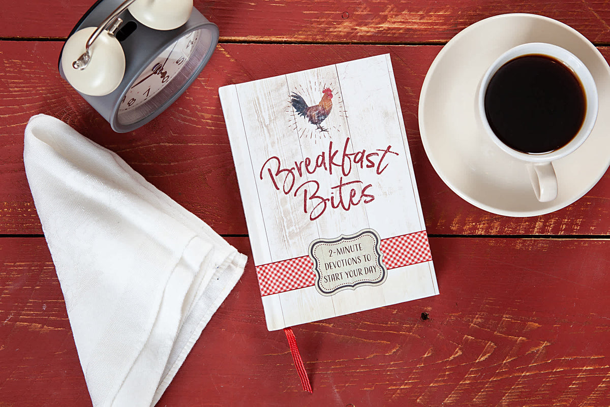 Breakfast Bites