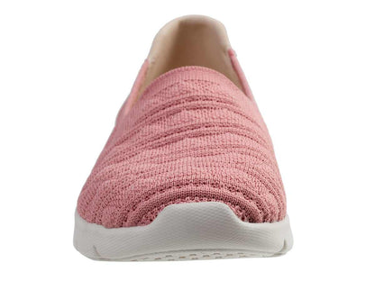 Comfort Stretch Crochet Sneakers - Medium