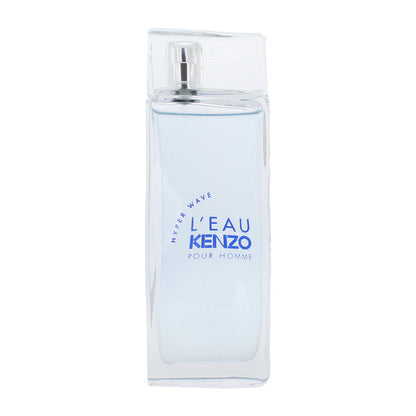 Kenzo L'eau Hyper Wave Pour Homme 100ml Eau De Toilette