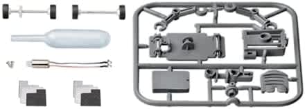 Brilliant Ideas Salt Water Robot