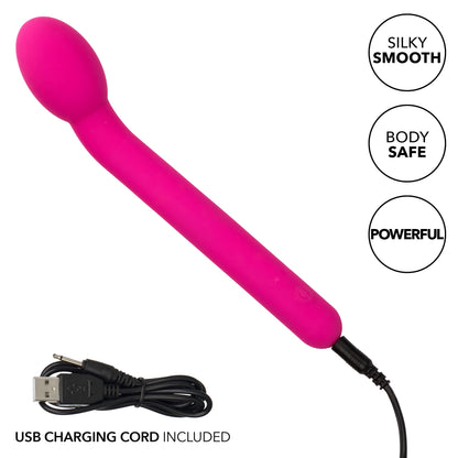 CalExotics Bliss Liquid Silicone Tulip